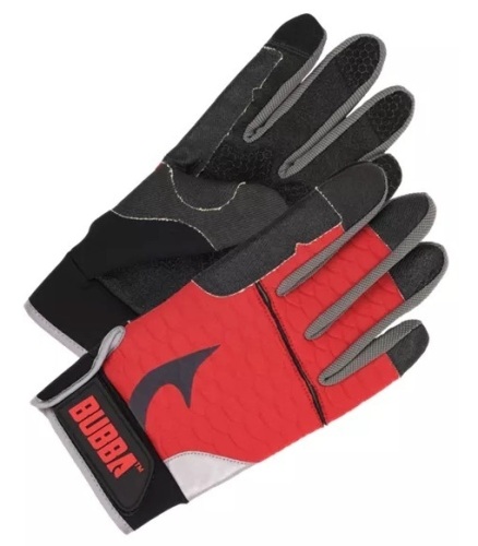 Bubba Fillet Gloves - XXL, E-Commerce Return - Lot 448