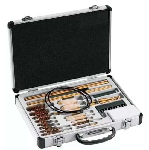 RangeMaxx All-In-One Gun Cleaning Kit, New with Damage - Lot 469