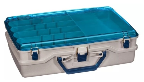 Plano 1155 Satchel Box, E-Commerce Return - Lot 470