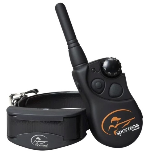 SportDOG Brand YardTrainer 100S Electronic Dog Training Collar, E-Commerce Return, Untested - Lot 475