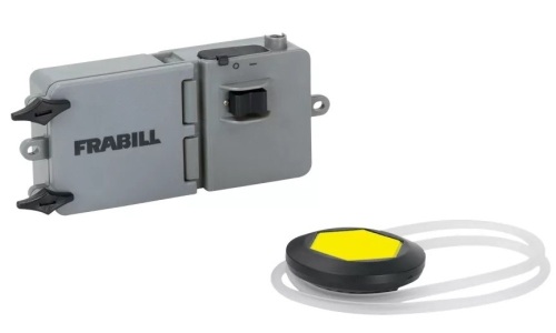Frabill Aqua-Life Cooler Aeration System, E-Commerce Return - Lot 493