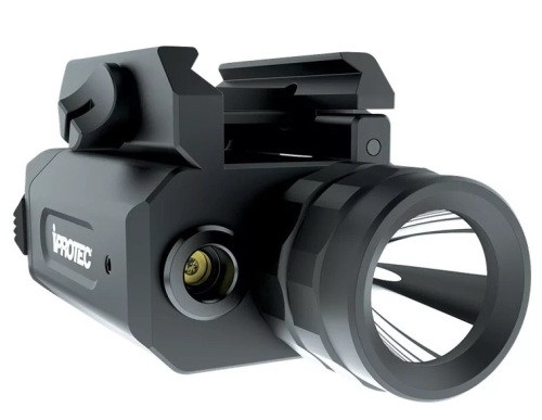 iProtec RM230LSG Rail-Mounted Laser Sight, E-Commerce Return, Untested - Lot 527