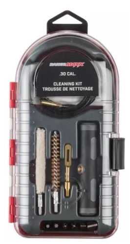 RangeMaxx 30-Caliber Gun Cleaning Kit, E-Commerce Return - Lot 450