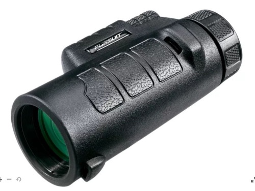 Pursuit Monocular - 10x42mm, E-Commerce Return - Lot 537