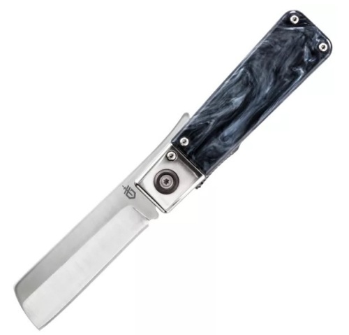 Gerber Jukebox Folding Knife, E-Commerce Return  - Lot 462