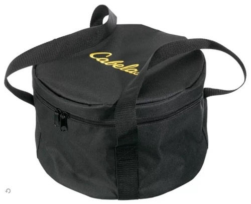 Dutch Oven Tote Bag - 10'', E-Commerce Return - Lot 116