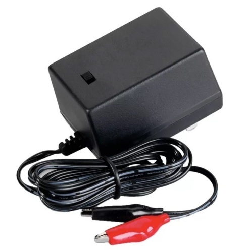 American Hunter 6V/12V Battery Charger, E-Commerce Return, Untested - Lot 10