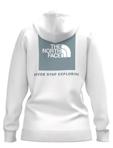 The North Face Never Stop Exploring Long-Sleeve Hoodie for Ladies, XL - Appears New - Lot 496