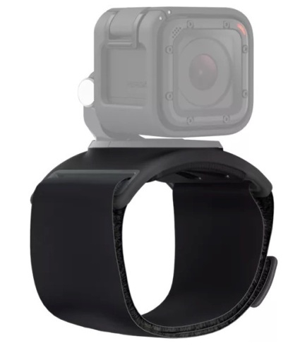 GoPro The Strap Camera Mount, New - Lot 68