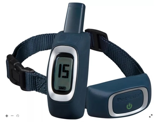 PetSafe 100-Yard Remote Dog Training System, E-Commerce Return, Untested - Lot 29