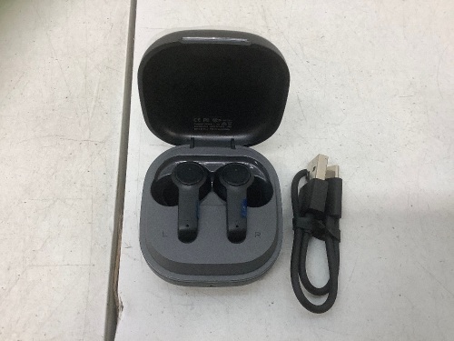 SoundPeats Wireless Earbuds, Untested, E-Comm Return - Lot 57