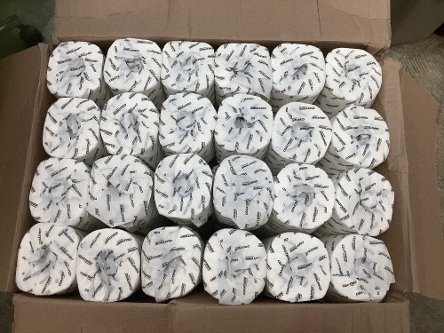 Coastwide Bath Tissue, E-Comm Return - Lot 164