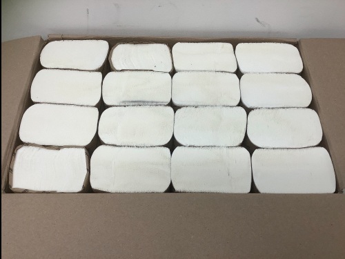 Coastwide Multifold Paper Towels, Appears new - Lot 179