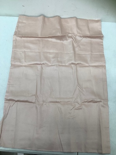 2 Pack Cotton Pillow Cases, New - Lot 298