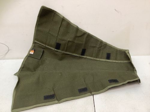 Bull Tools Tool Pouch, Appears new - Lot 319