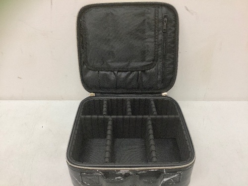 Relavel Makeup Bag, Appears new - Lot 343