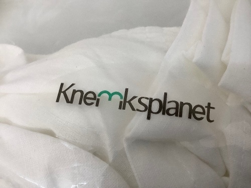 Womens High Waist Linen Pants, XL, Appears New - Lot 345