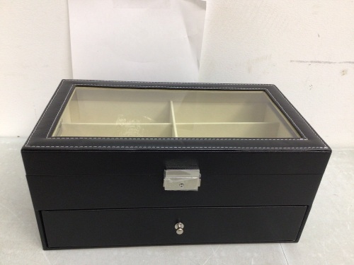 Jewelry Box?, Appears new - Lot 416