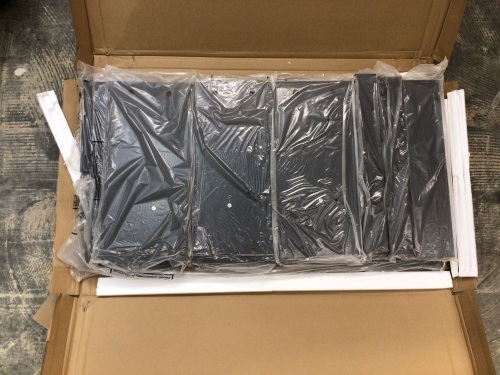 Bookshelf?,  Missing Hardware & Manual, E-Comm Return - Lot 503