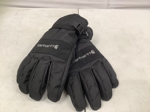 Carhartt Mens Gloves, E-Comm Return - Lot 522