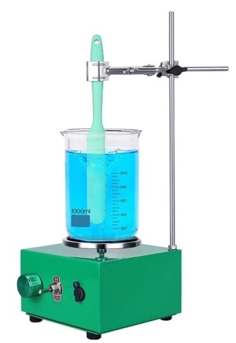 Resin/ Epoxy Mixing Machine, Untested, E-Comm Return - Lot 265