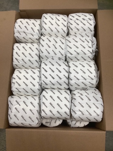 Box of 46 Coastwide Bath Tissue, E-Comm Return - Lot 363