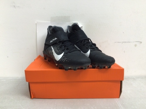 Nike Cleats, 8, Unknown if Mens or Womens, Authenticity Unknown, E-Comm Return - Lot 32