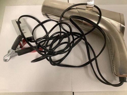Digital Timing Light - Lot 219