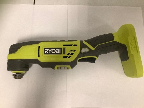 Ryobi Oscillating Saw, Untested, No Battery, E-Comm Return - Lot 151