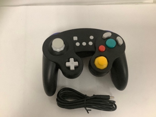 Gamecube Controller Switch, Untested, Appears new - Lot 290