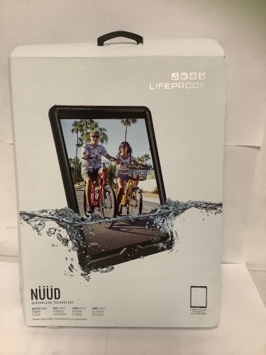 Lifeproof Tablet Case, Appears New - Lot 326
