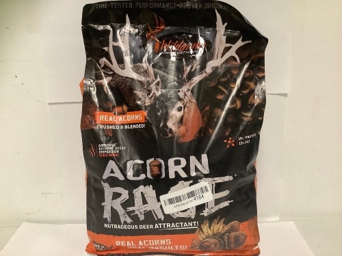 Wildgame Innovations Acorn Rage, Appears New - Lot 167