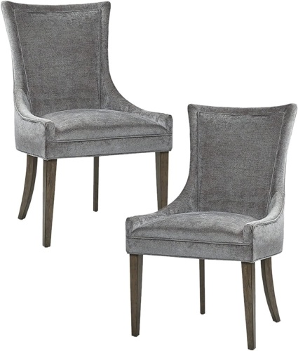 Ultra Dining Side Chair (Set of 2) - Lot 158