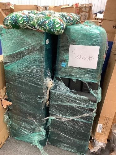 Salvage Pallet - Lot 426