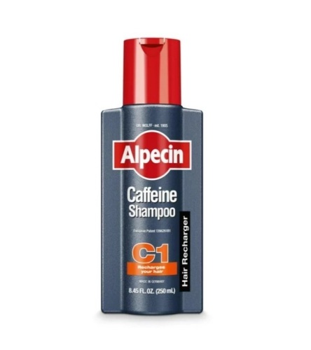 Alpecin Caffeine Shampoo C1 Cleanses the Scalp to Promote Natural HairGrowth, LOT of 10,  Like New, Retail - $12.45 - Lot 31