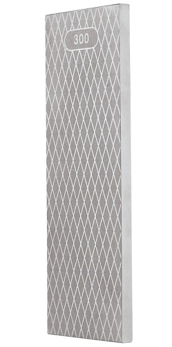 Trend DWS/CP8/FC Classic Pro Double-Sided Diamond Sharpening Stone, ExtraFine/Coarse, 8 × 3 inch, Like New, Retail - $122.99 - Lot 125