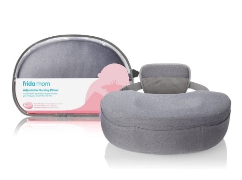 Frida Mom Adjustable Nursing Pillow, Like New, Retail - $49.99 - Lot 138