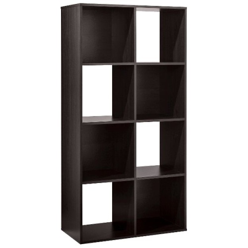 11" 8 Cube Organizer Shelf - Room Essentials, Like New, Retail- $45 - Lot 352