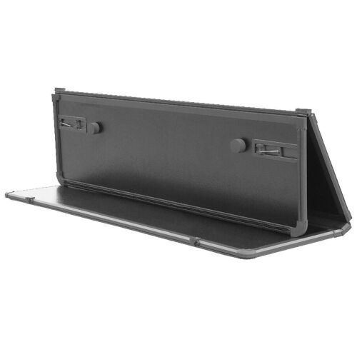 Tri-Fold Tonneau Cover for 2015-2019 Ford F-150 5.5' Short Bed - Lot 95