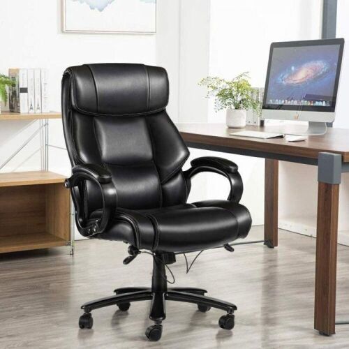 Executive Office Chair - Lot 217