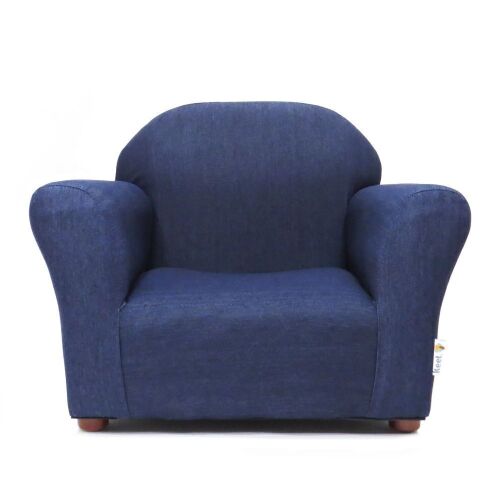 Kids Roundy Chair - Lot 588