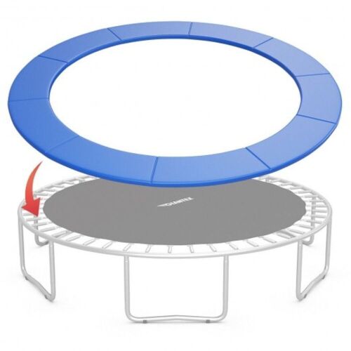 12' Trampoline Replacement Safety Pad - Lot 758