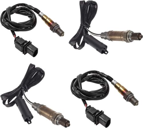 Upstream and Downstream Oxygen Sensor for 2003-2006 BMW - Lot 822