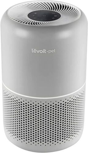 Levoit Pet True HEPA Air Purifier - Lot 881