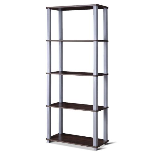 5-Tier Storage Shelf - Lot 1021