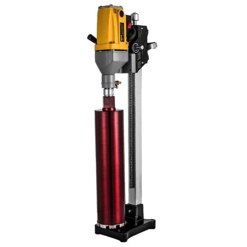Diamond Core Drill Z1Z-160 - Lot 27