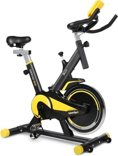Doufit EB-09 Indoor Cycling Bike - Lot 29