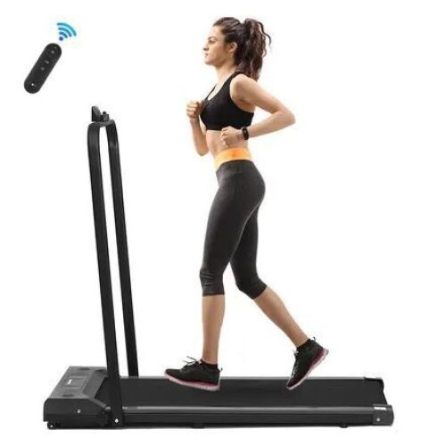 GeeMax TM-01 Electric Treadmill - Lot 39