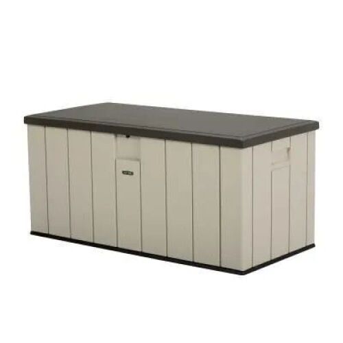 150 Gallon Deck Storage Box - Lot 21
