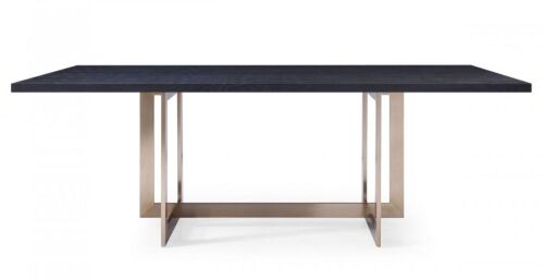 Pike Dining Table Base - Base Only - Lot 44